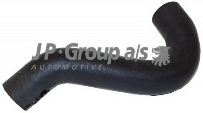 JP GROUP 1114306300 -  Шланг радиатора